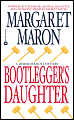 Bootlegger's Daughter by Margaret Maron