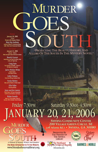Murder Goes South
