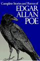 The Stories & Poetry of Edgar Allan Poe  by Edgar Allan Poe