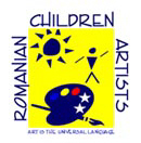 Romanian Children Artists