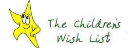 The Children's Wish List