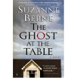 The Ghost at the Table by Suzanne Berne