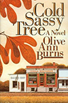 Cold Sassy Tree by Olive Ann Burns