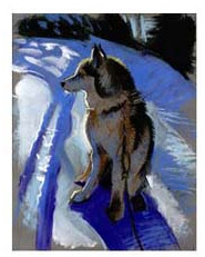 Collection of Original Art by Walter Cumming