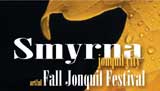 Fall 2010 Jonquil Festival  BOOK SALE