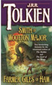 Farmer Giles of Ham and Smith of Wootton Major by J. J. R. Tolkien