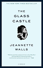 The Glass Castle by Jeannette Walls