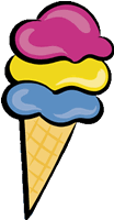 Annual Ice Cream Social