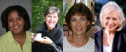 Local Author's Discussion Panel