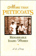 More than Petticoats