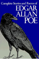 The Stories & Poetry of Edgar Allan Poe by Edgar Allan Poe